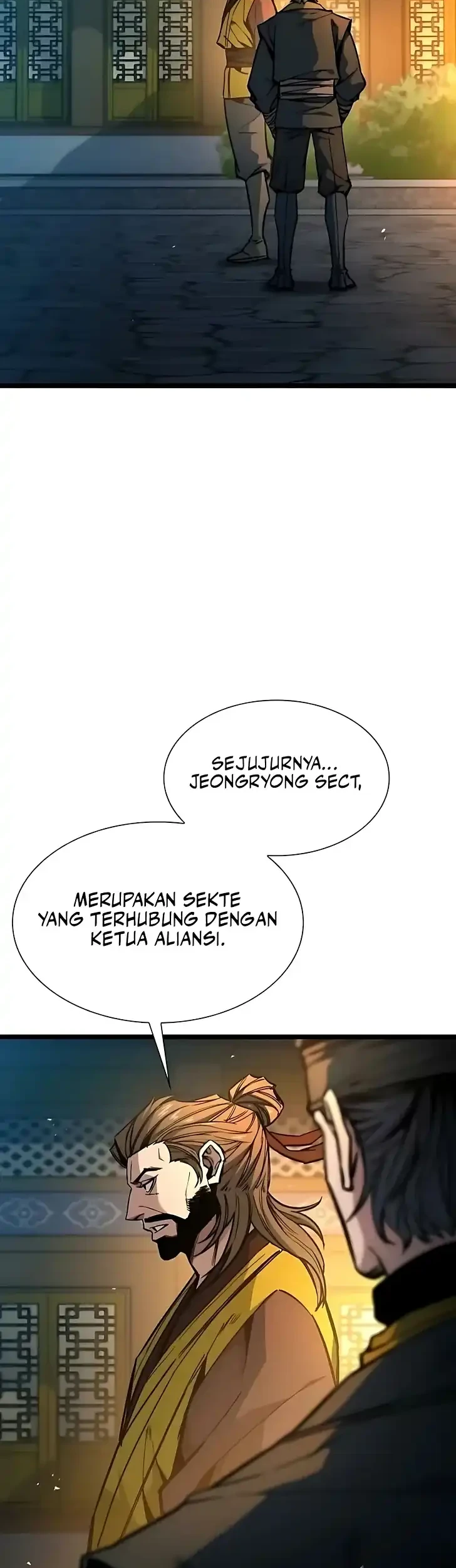The Absolute Scholar Chapter 24 Gambar 26
