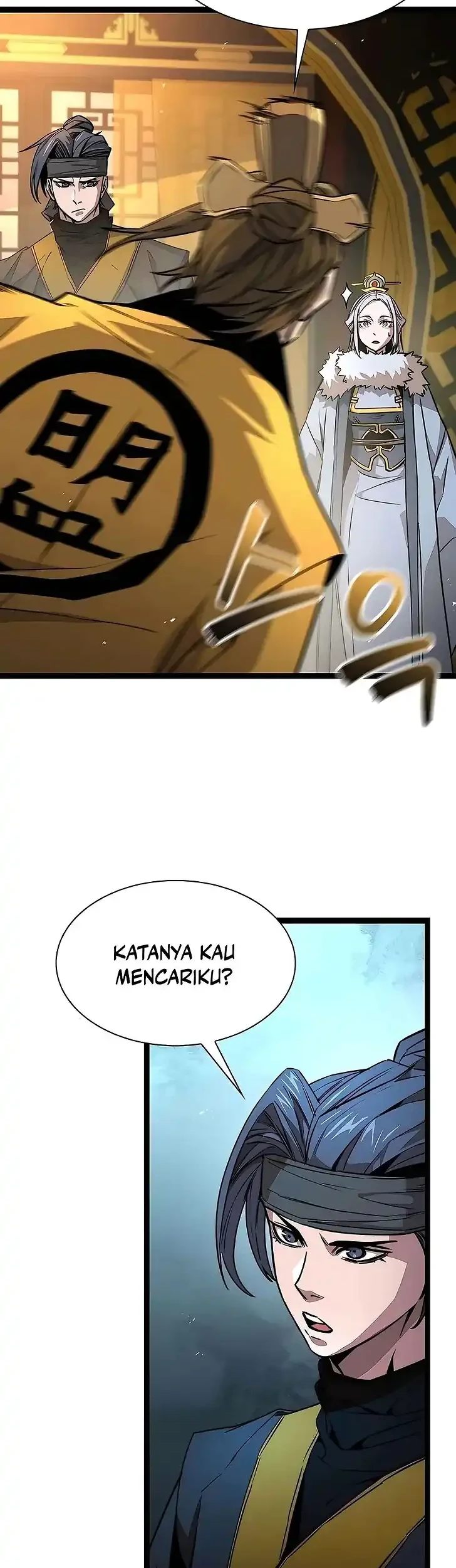 The Absolute Scholar Chapter 25 Gambar 26