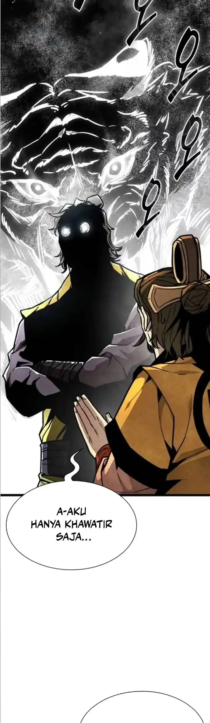 The Absolute Scholar Chapter 26 Gambar 22