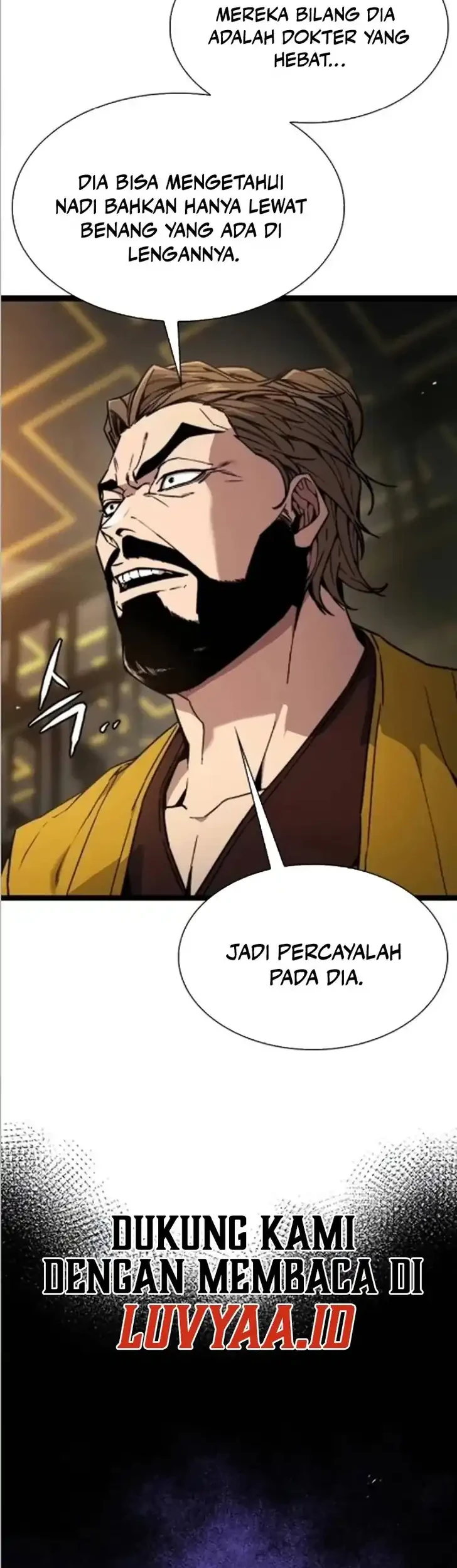 The Absolute Scholar Chapter 26 Gambar 23
