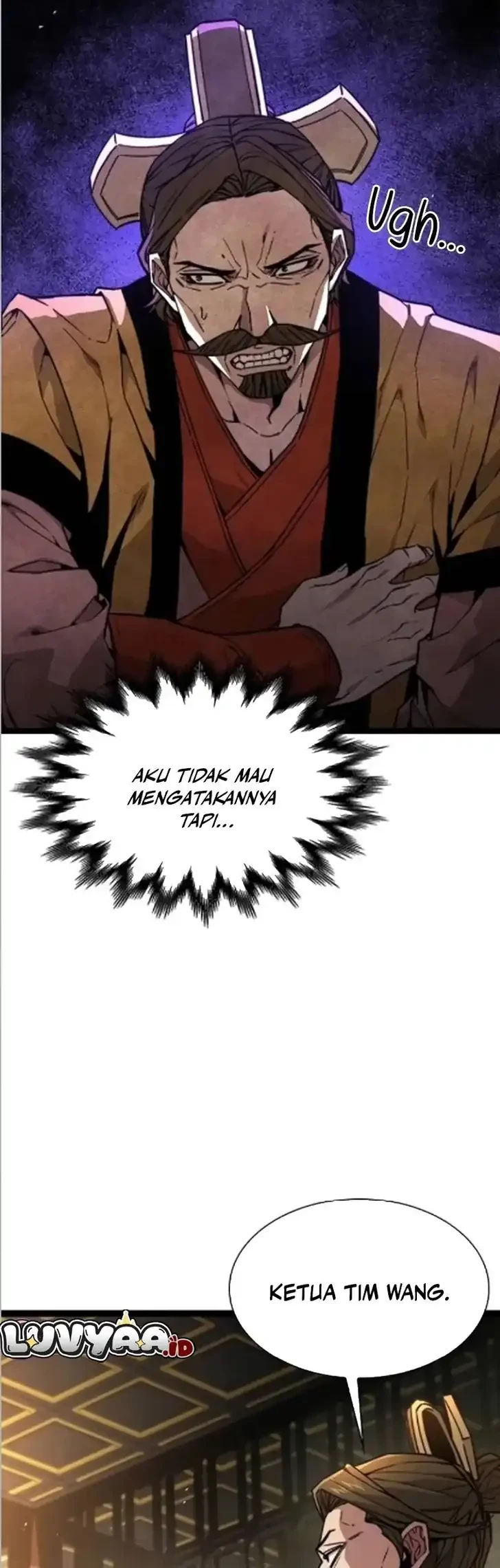 The Absolute Scholar Chapter 26 Gambar 24