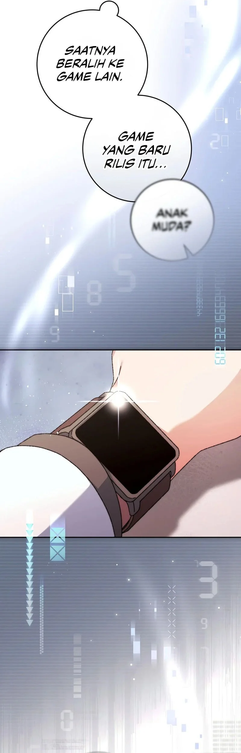 The Academy’s Weapon Replicator Chapter 1 Gambar 26