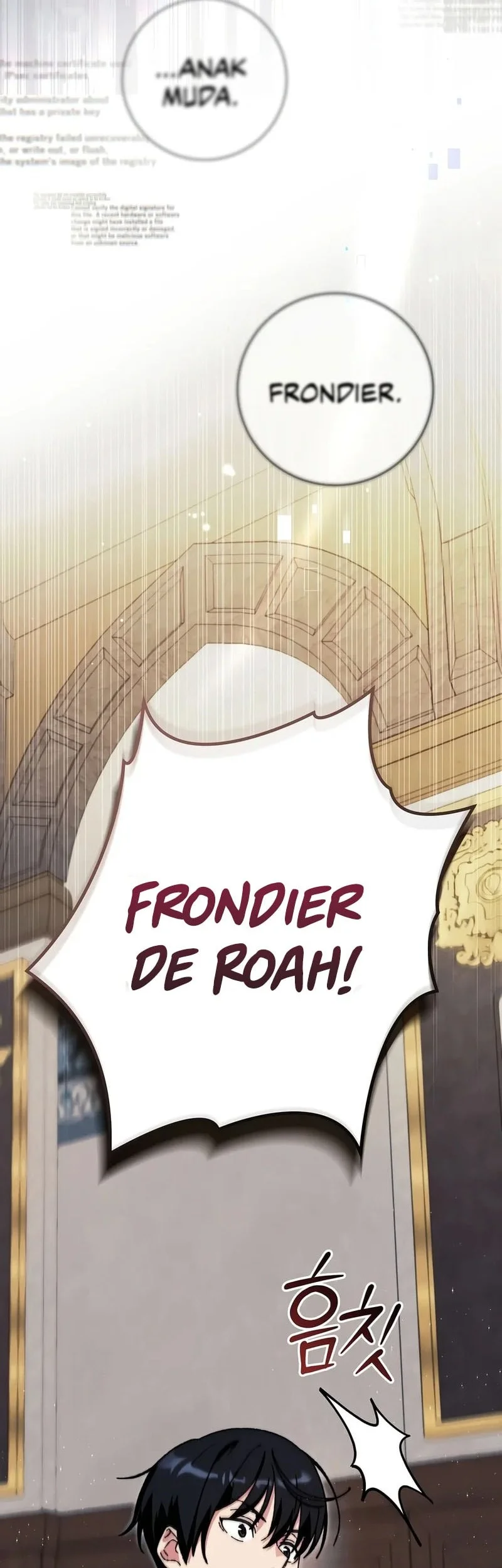 The Academy’s Weapon Replicator Chapter 1 Gambar 27