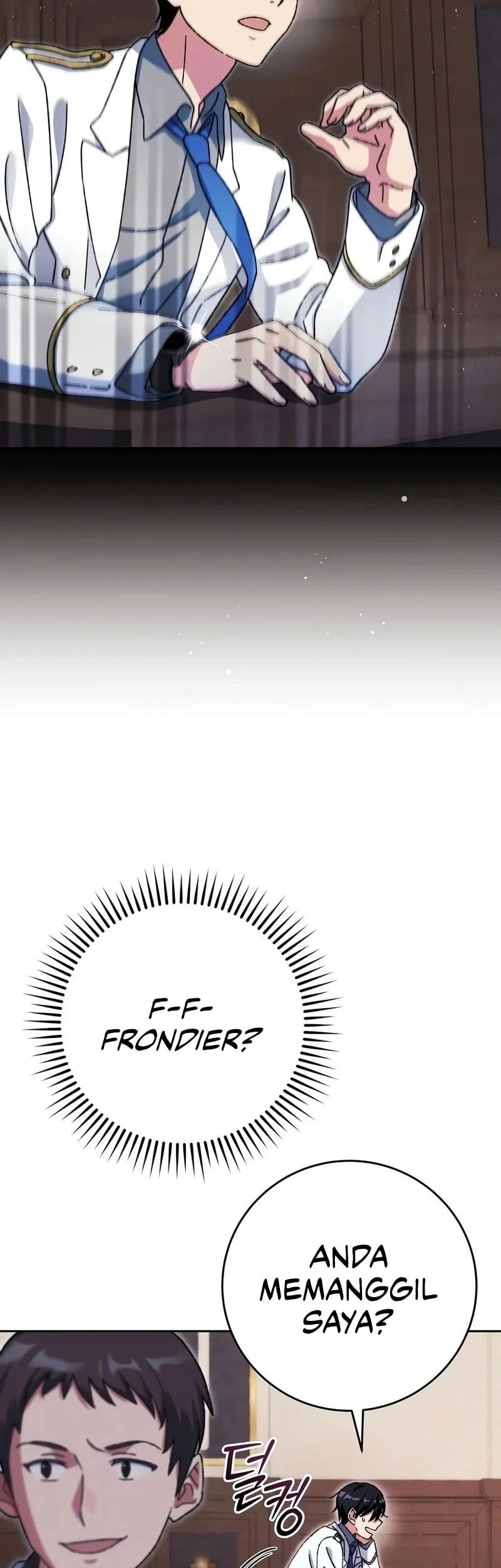 The Academy’s Weapon Replicator Chapter 1 Gambar 28
