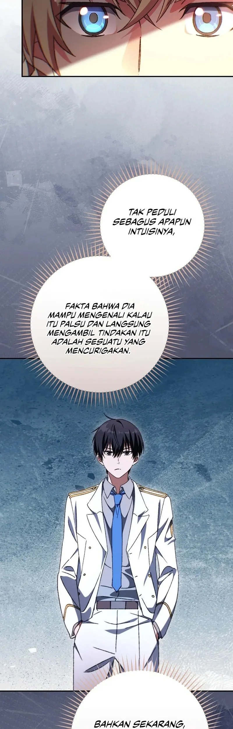 The Academy’s Weapon Replicator Chapter 10 Gambar 20
