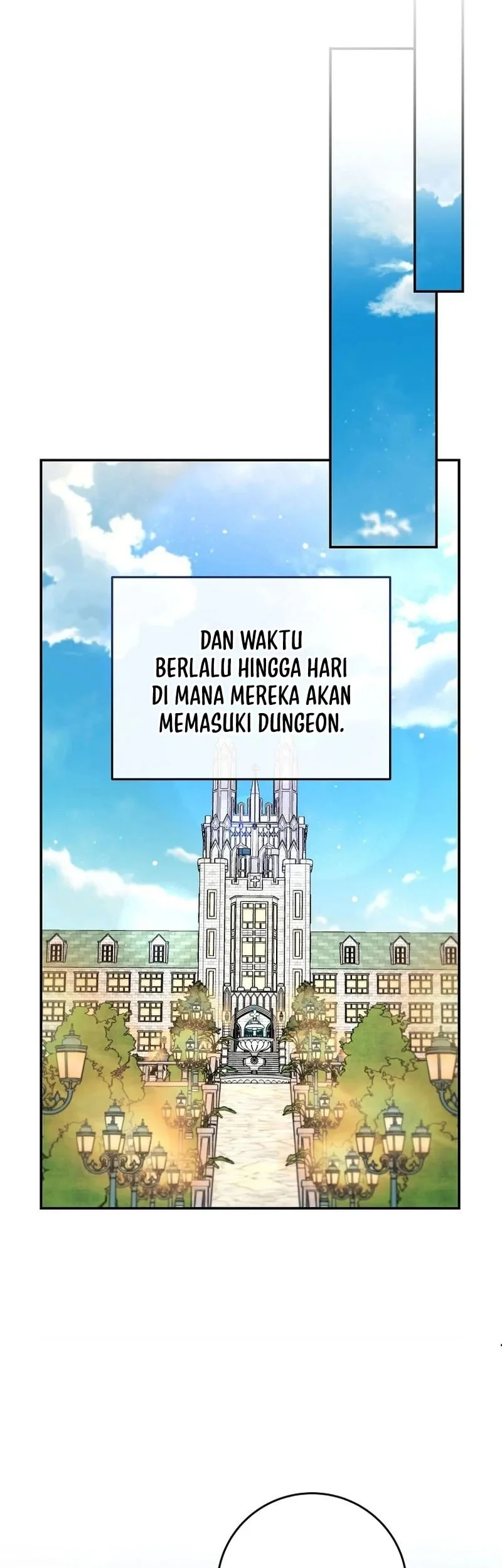 The Academy’s Weapon Replicator Chapter 12 Gambar 19