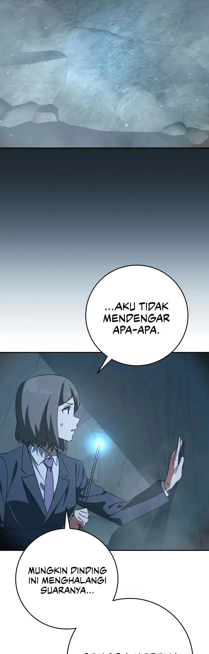The Academy’s Weapon Replicator Chapter 13 Gambar 21
