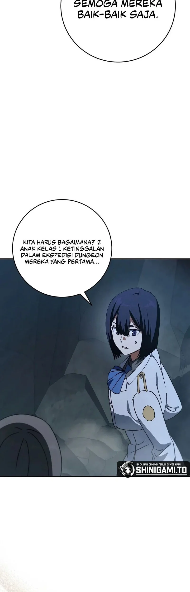 The Academy’s Weapon Replicator Chapter 13 Gambar 22