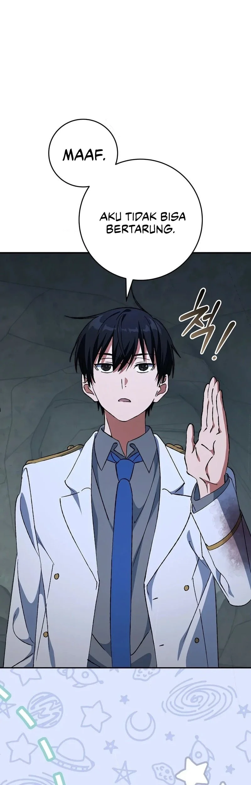 The Academy’s Weapon Replicator Chapter 14 Gambar 19