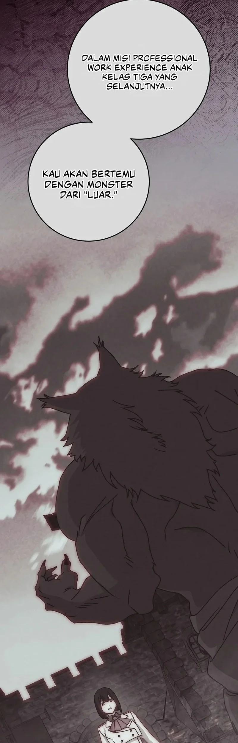 The Academy’s Weapon Replicator Chapter 17 Gambar 21