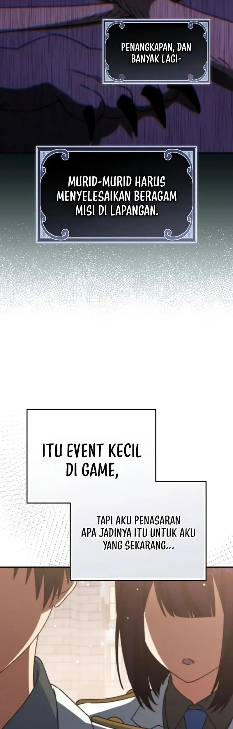 The Academy’s Weapon Replicator Chapter 18 Gambar 22