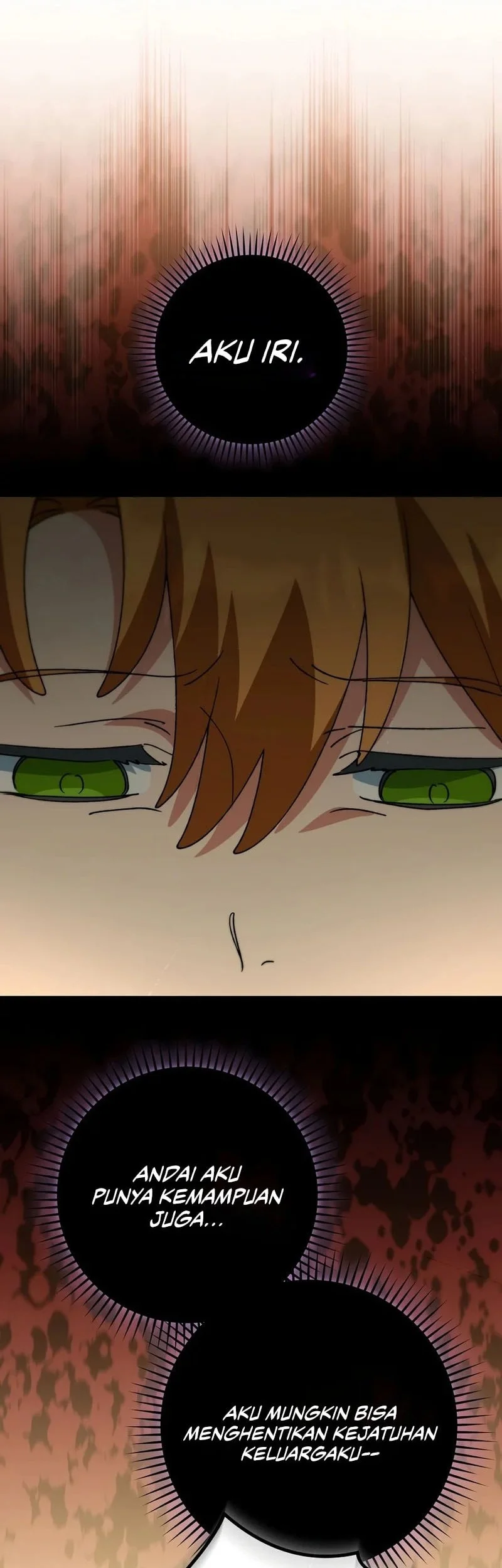 The Academy’s Weapon Replicator Chapter 19 Gambar 21