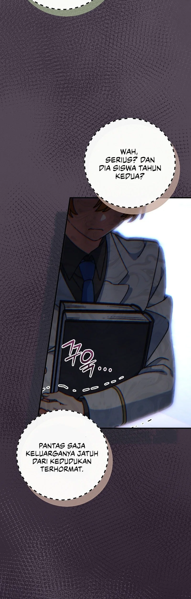 The Academy’s Weapon Replicator Chapter 21 Gambar 20