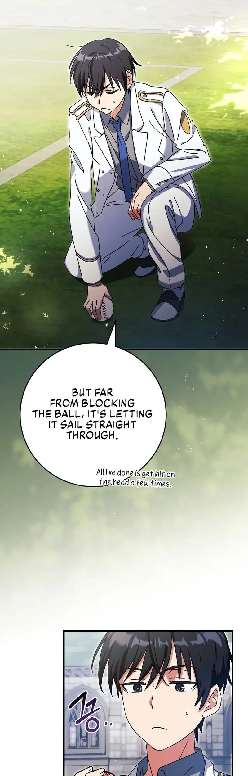 The Academy’s Weapon Replicator Chapter 3 Gambar 24