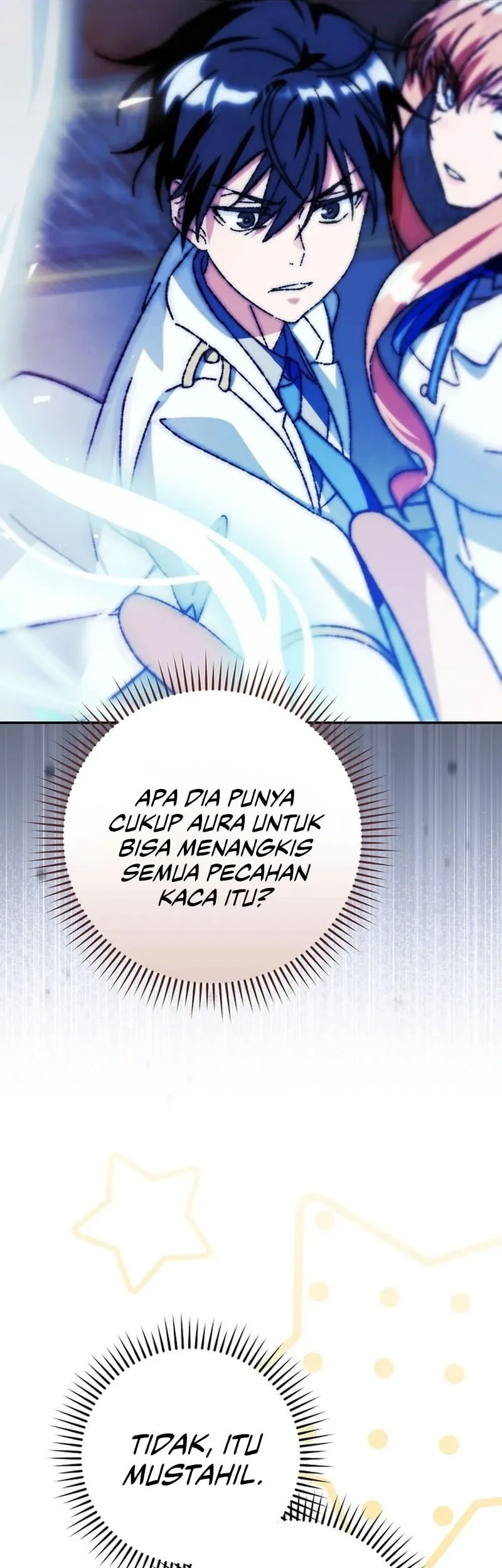 The Academy’s Weapon Replicator Chapter 4 Gambar 23
