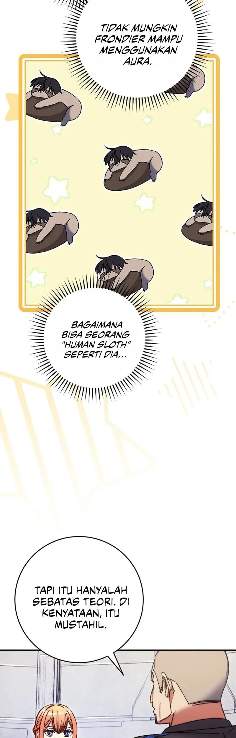 The Academy’s Weapon Replicator Chapter 4 Gambar 24