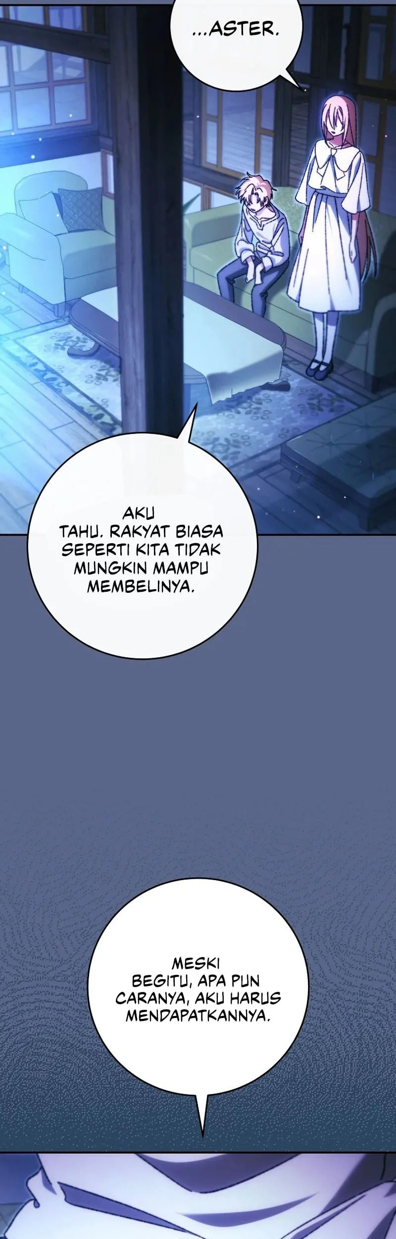 The Academy’s Weapon Replicator Chapter 5 Gambar 21