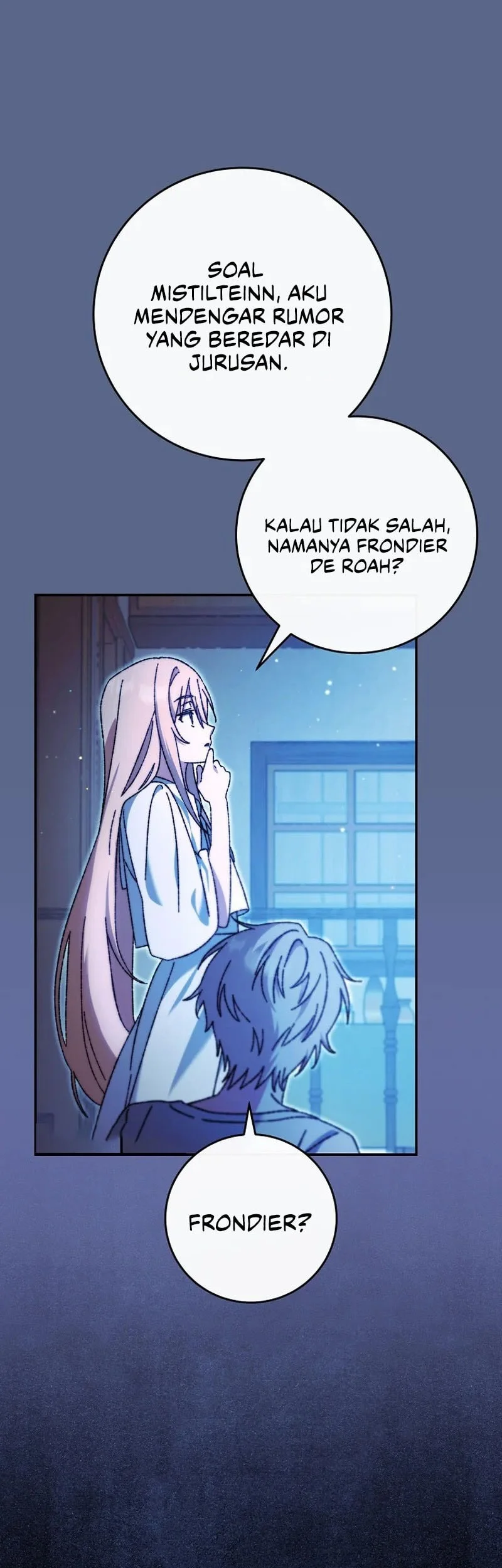 The Academy’s Weapon Replicator Chapter 5 Gambar 23