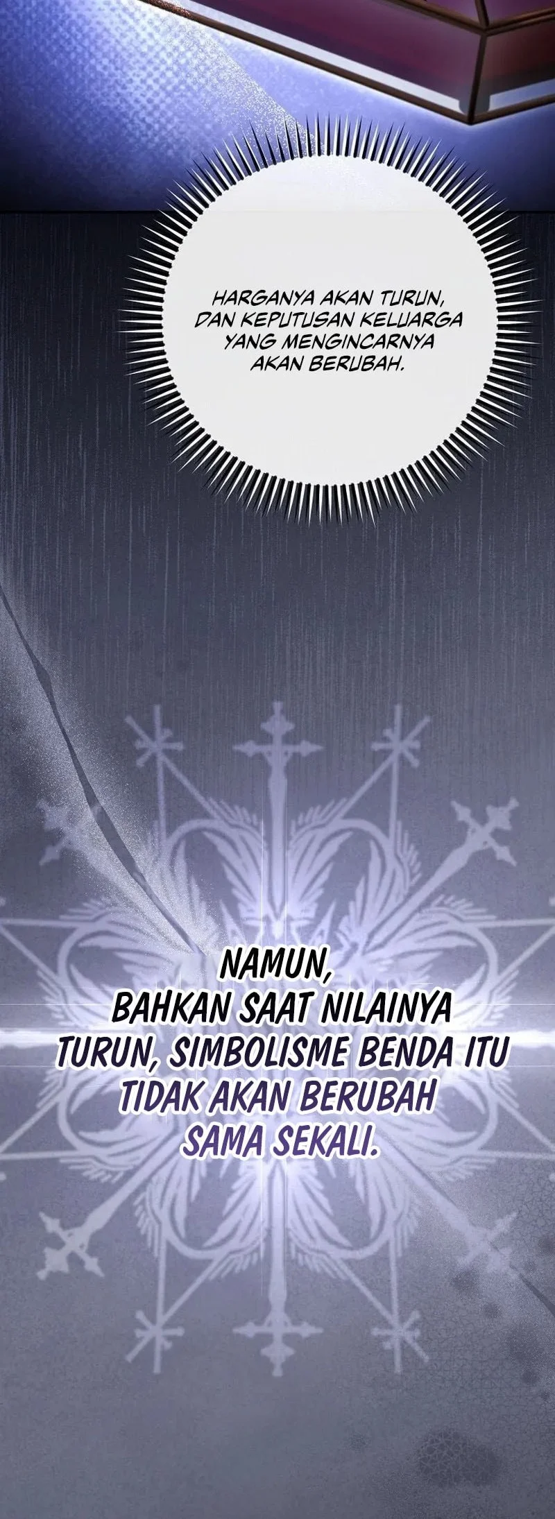 The Academy’s Weapon Replicator Chapter 6 Gambar 21