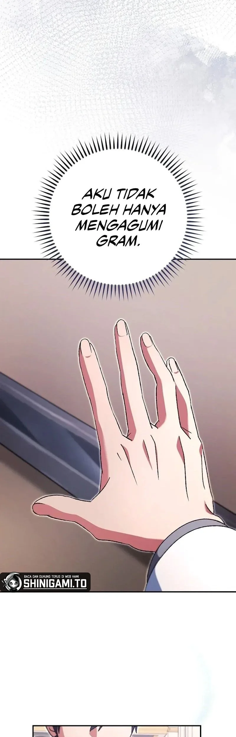 The Academy’s Weapon Replicator Chapter 7 Gambar 21