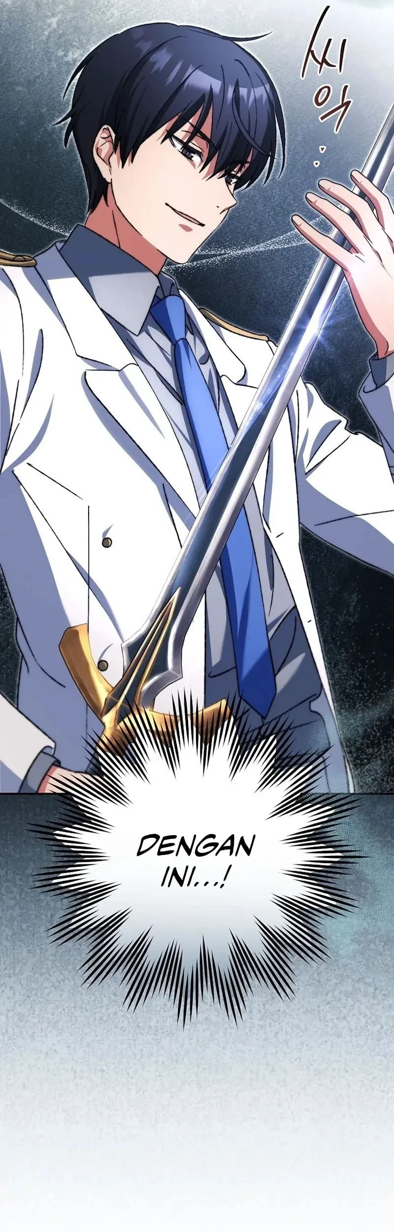 The Academy’s Weapon Replicator Chapter 7 Gambar 23