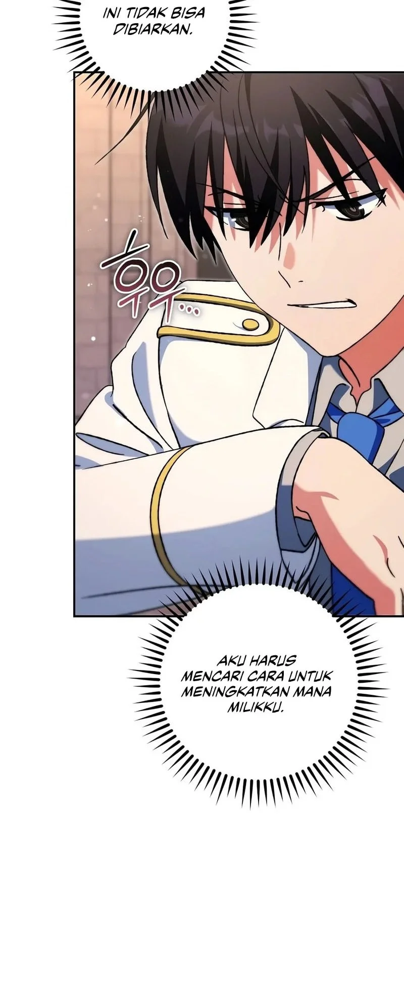 The Academy’s Weapon Replicator Chapter 8 Gambar 23
