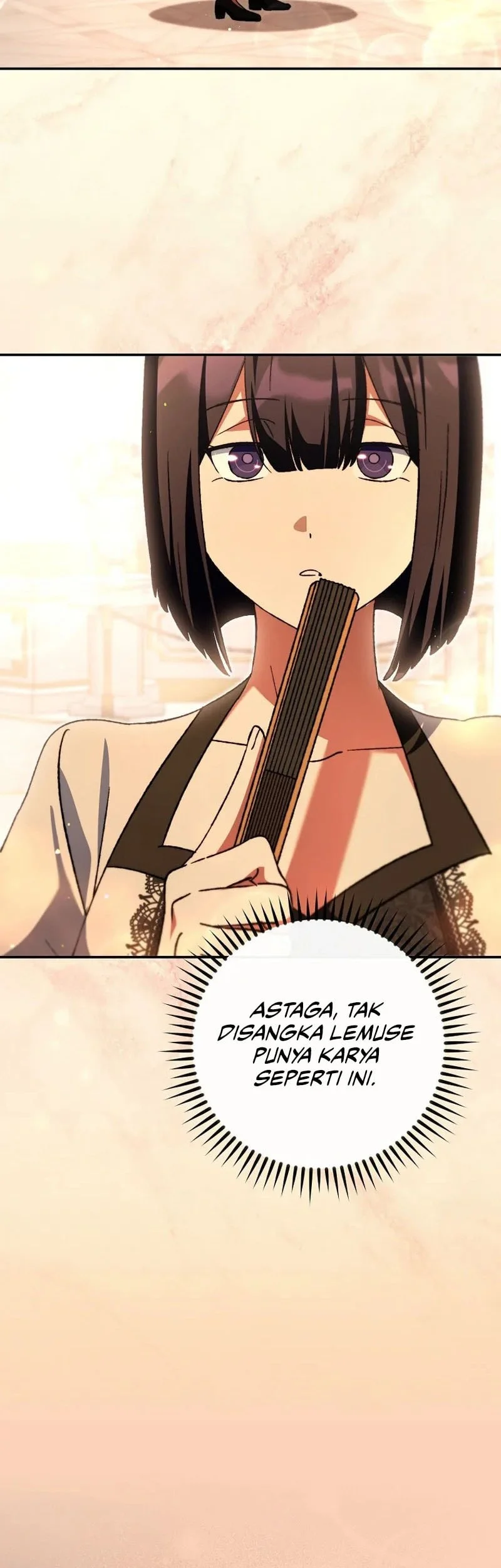 The Academy’s Weapon Replicator Chapter 9 Gambar 21