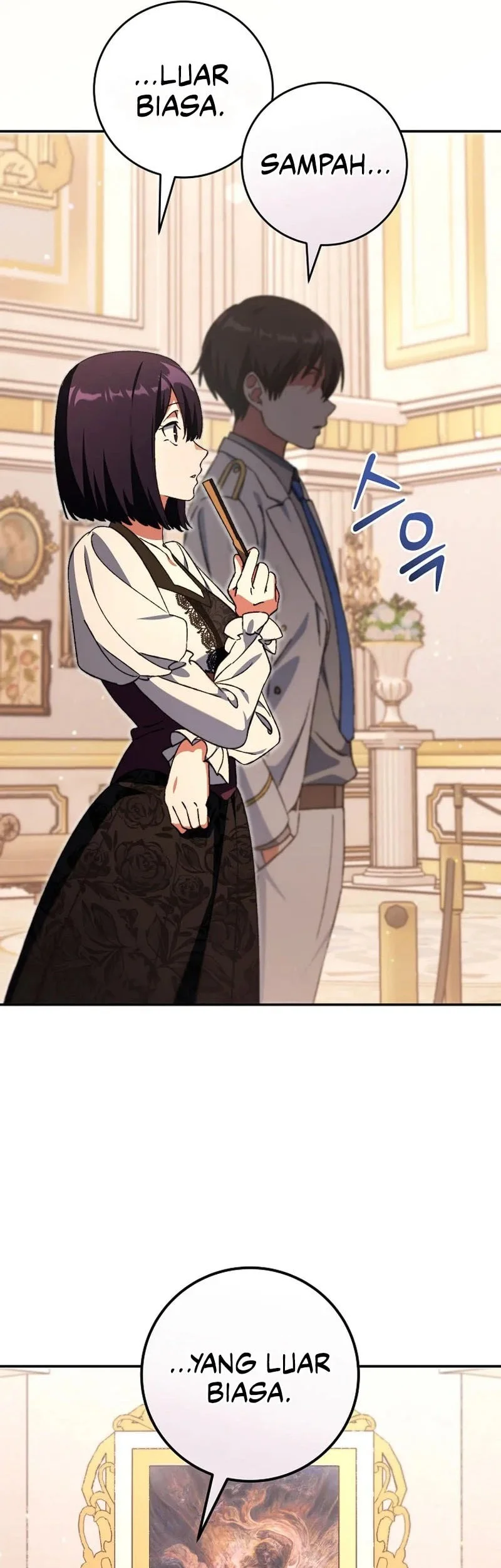 The Academy’s Weapon Replicator Chapter 9 Gambar 23