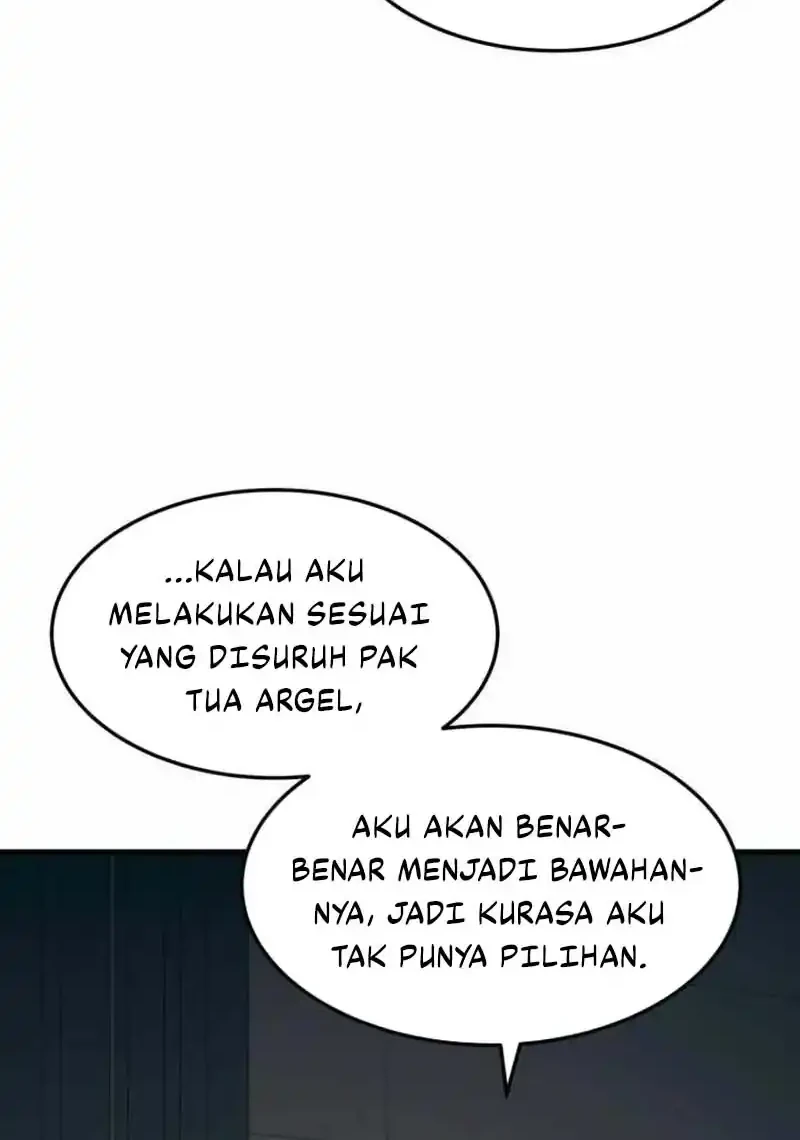 The Aged Strongest Prisoner Survives Again Today Chapter 47 Gambar 21