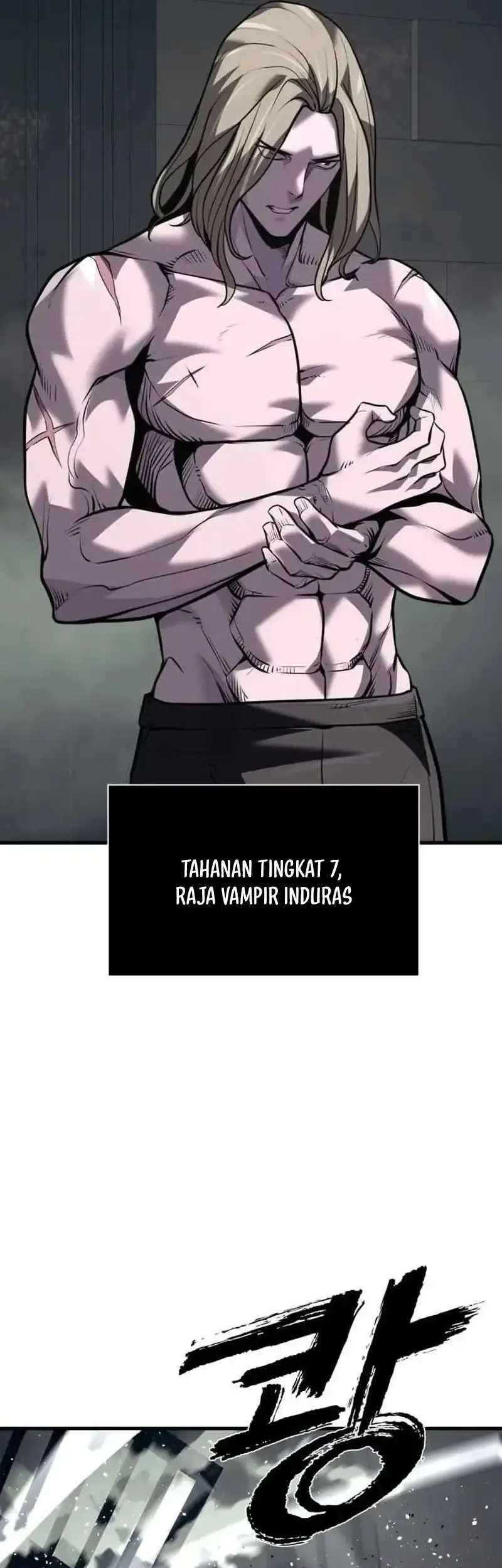 The Aged Strongest Prisoner Survives Again Today Chapter 47 Gambar 22