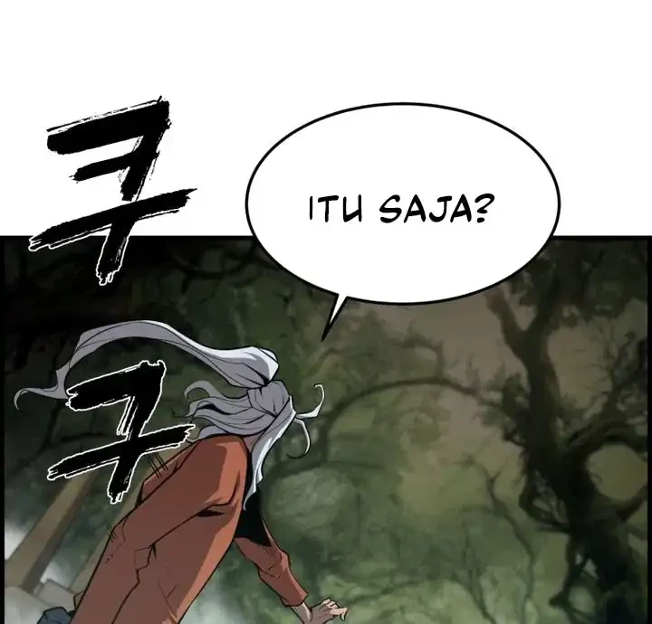 The Aged Strongest Prisoner Survives Again Today Chapter 49 Gambar 22