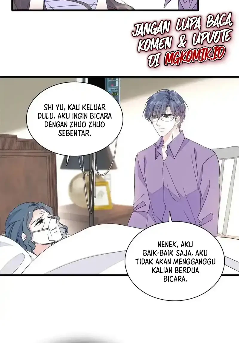 The Almighty Daughter Runs The World Chapter 102 Gambar 12