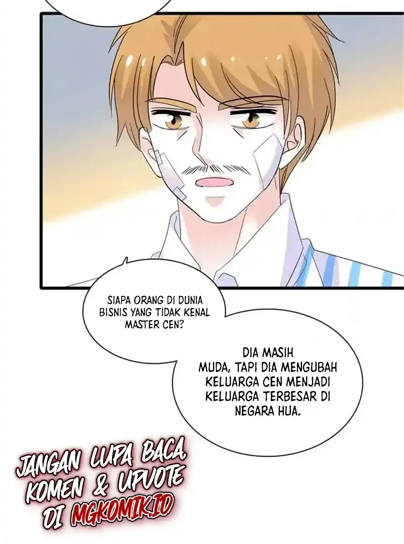 The Almighty Daughter Runs The World Chapter 103 Gambar 11