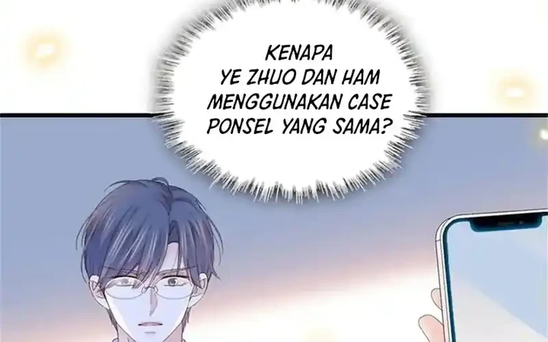 The Almighty Daughter Runs The World Chapter 108 Gambar 14