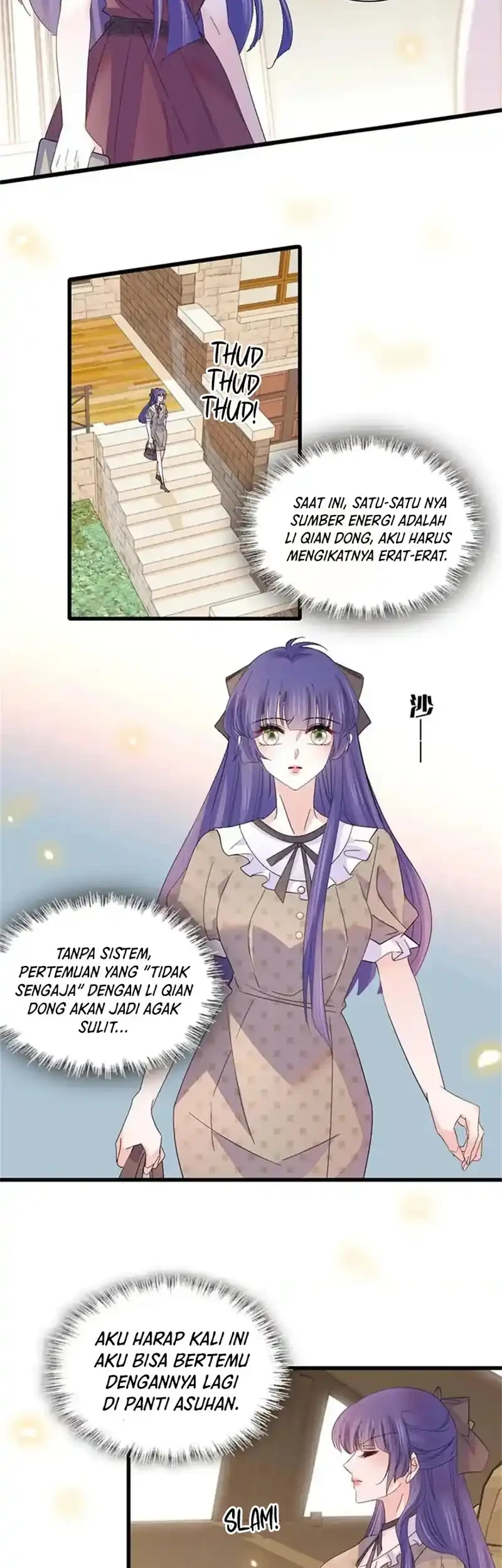The Almighty Daughter Runs The World Chapter 109 Gambar 13