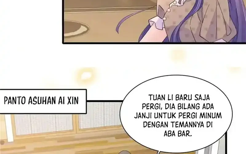 The Almighty Daughter Runs The World Chapter 109 Gambar 14