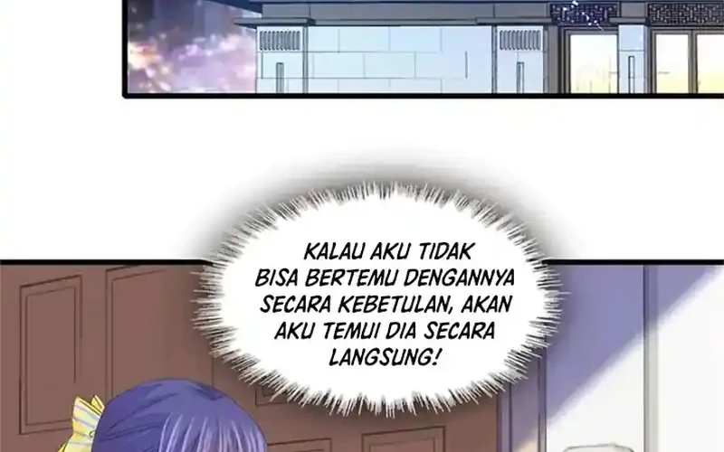 The Almighty Daughter Runs The World Chapter 110 Gambar 12