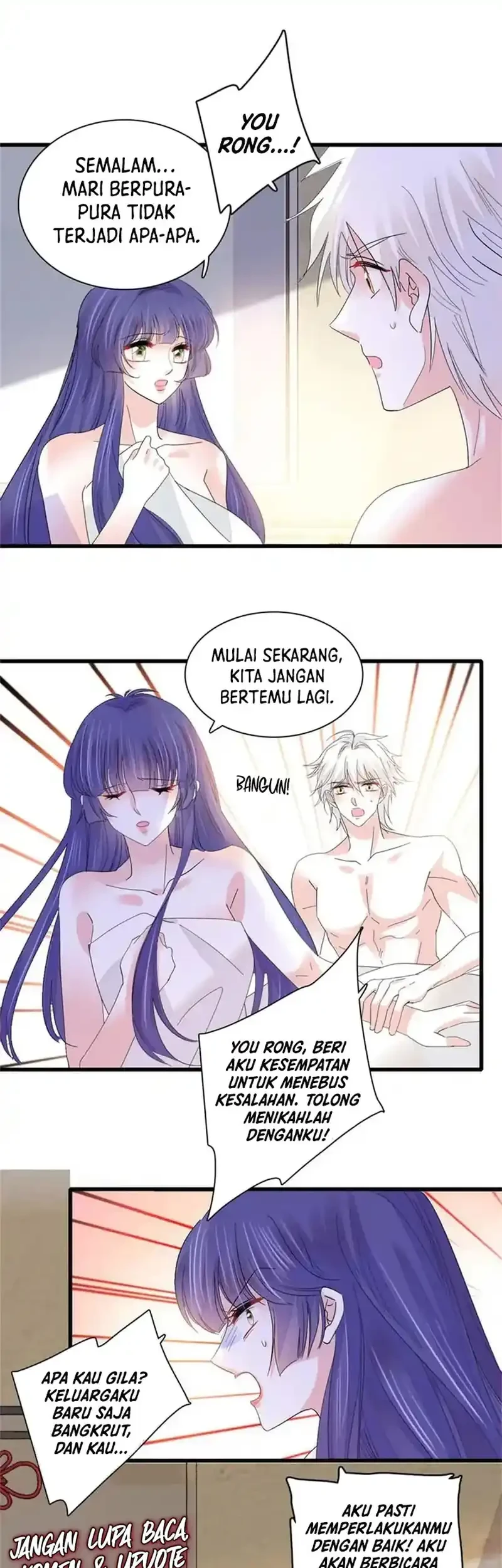 The Almighty Daughter Runs The World Chapter 114 Gambar 13