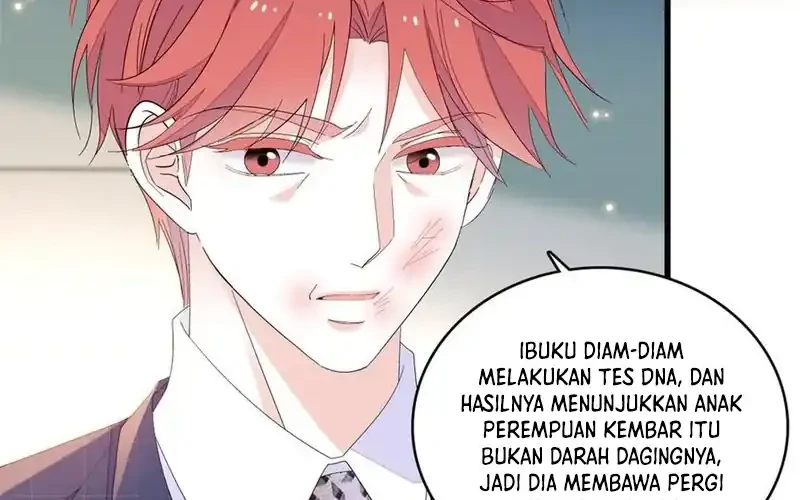 The Almighty Daughter Runs The World Chapter 120 Gambar 12