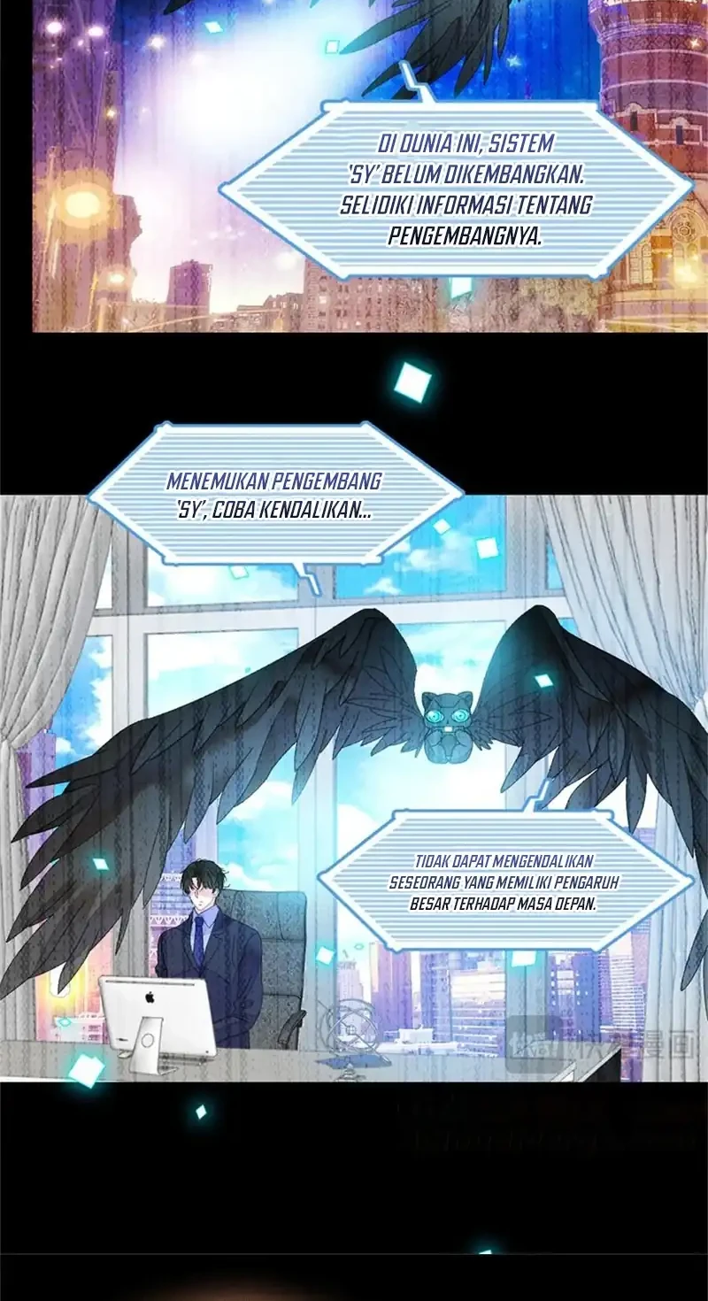 The Almighty Daughter Runs The World Chapter 124 Gambar 9