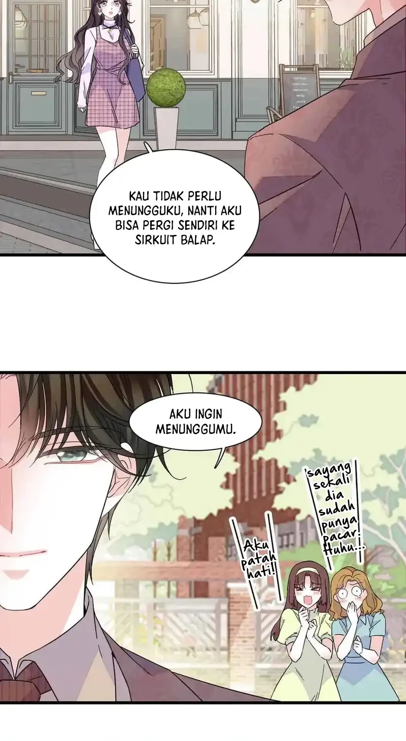 The Almighty Daughter Runs The World Chapter 129 Gambar 14