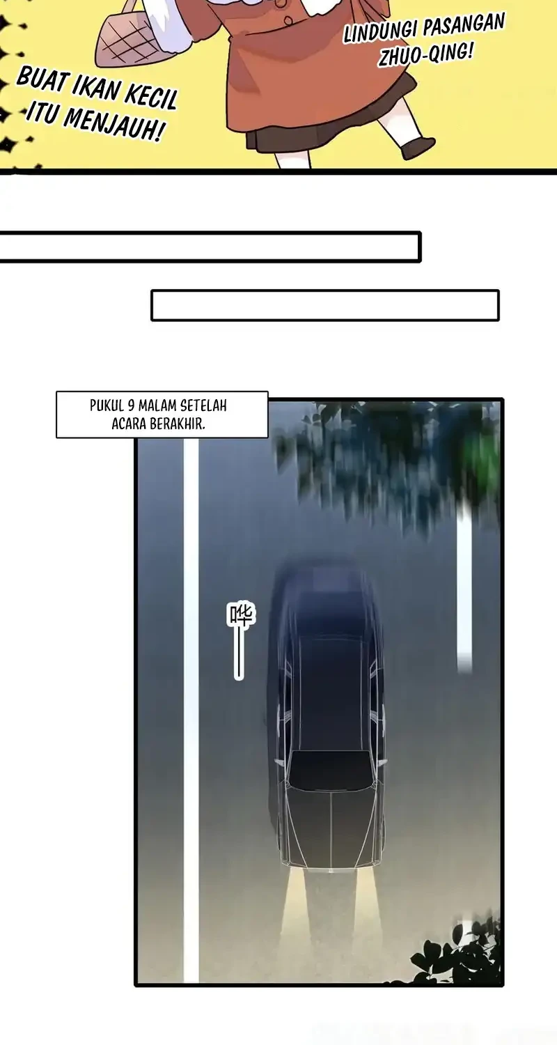 The Almighty Daughter Runs The World Chapter 136 Gambar 8