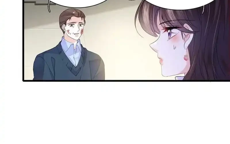 The Almighty Daughter Runs The World Chapter 141 Gambar 8