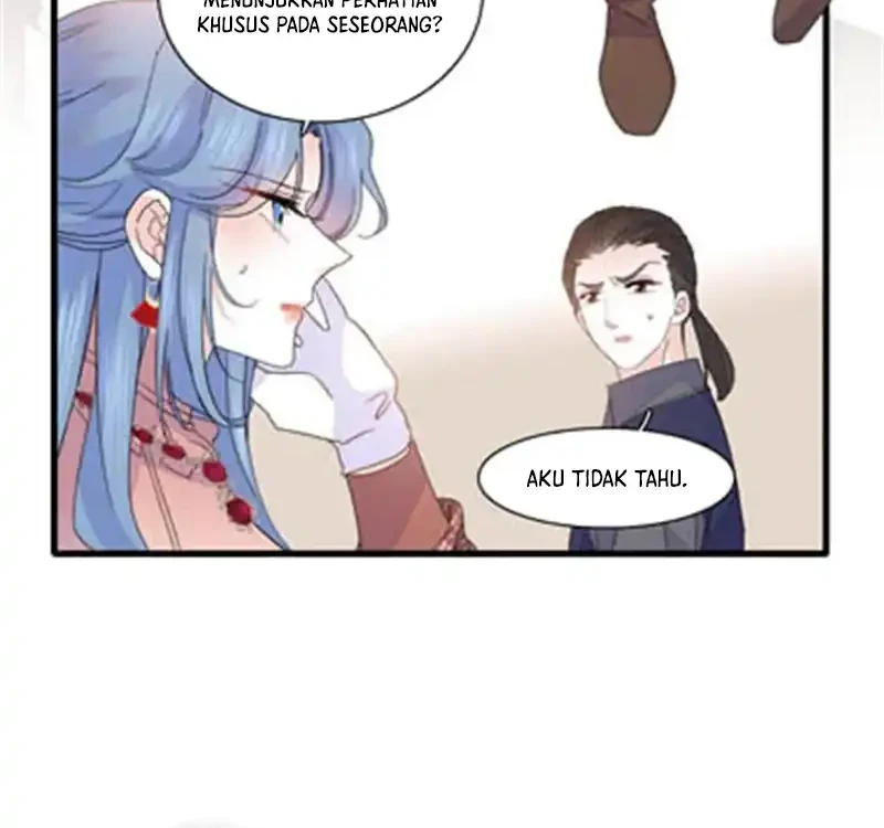 The Almighty Daughter Runs The World Chapter 144 Gambar 8