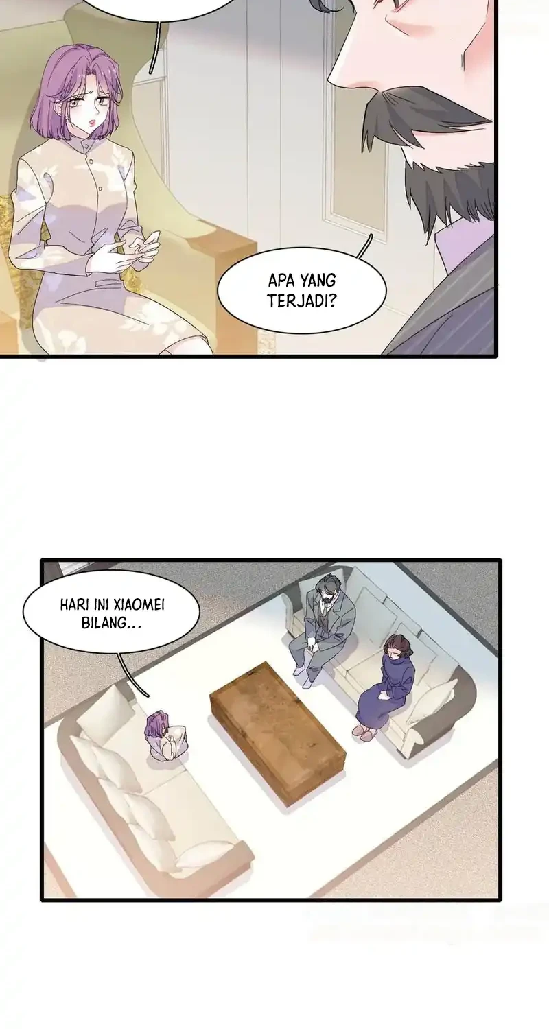 The Almighty Daughter Runs The World Chapter 148 Gambar 8
