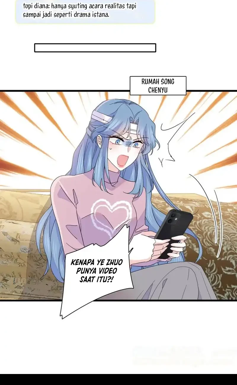 The Almighty Daughter Runs The World Chapter 149 Gambar 8