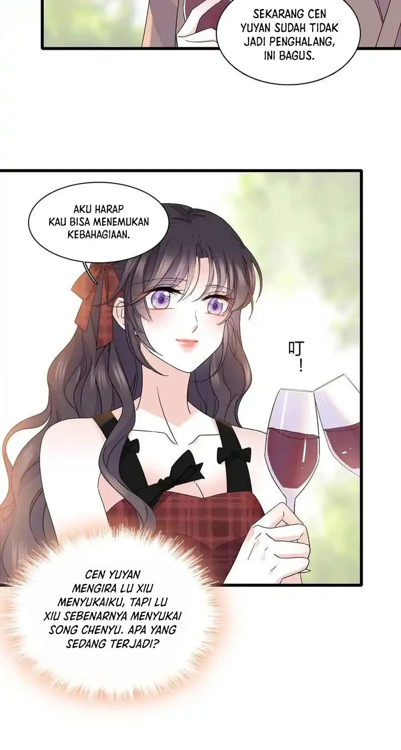 The Almighty Daughter Runs The World Chapter 152 Gambar 8