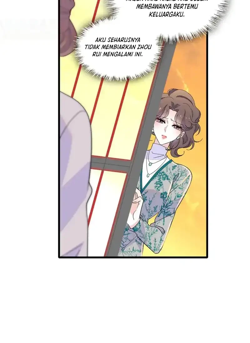 The Almighty Daughter Runs The World Chapter 153 Gambar 7