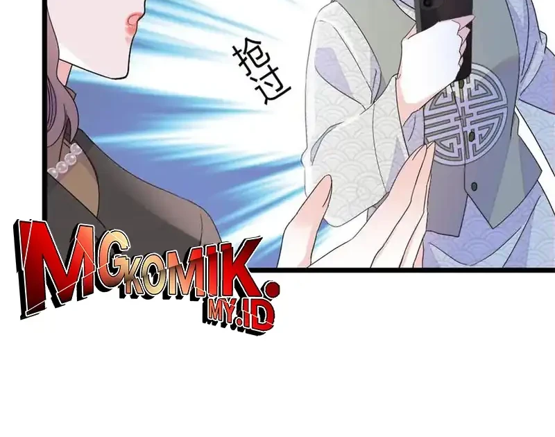 The Almighty Daughter Runs The World Chapter 160 Gambar 8
