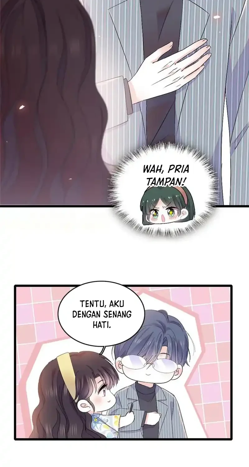 The Almighty Daughter Runs The World Chapter 165 Gambar 8